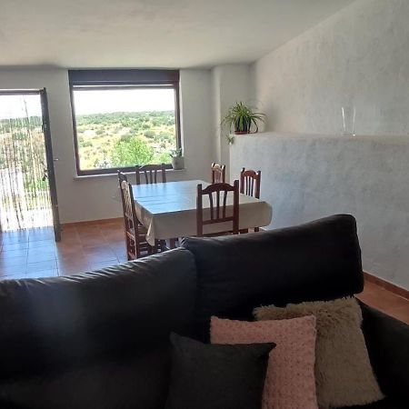 Appartamento La Granja De Juli Ledesma Esterno foto